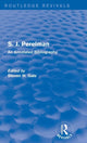 Book cover of: S. J. Perelman. By: Steven H. Gale
