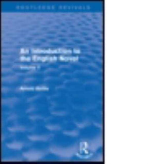 Introduction to the English Novel