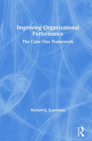 Improving Organizational Performance