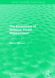 Book cover of: Economics of National Forest Management. By: Marion Clawson