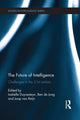 Book cover of: Future of Intelligence. By: Isabelle Duyvesteyn