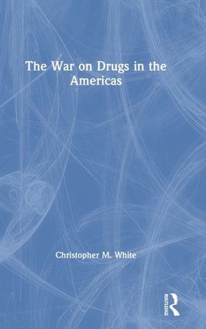 War on Drugs in the Americas