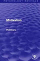 Book cover of: Motivation. By: Phil Evans