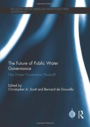 The Future of Public Water Governance