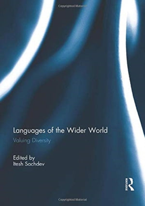 Languages of the Wider World