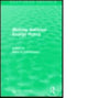 Book cover of: Making National Energy Policy. By: Hans H. Landsberg