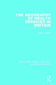 Book cover of: Geography of Health Services in Britain.. By: Robin Haynes