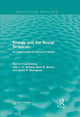 Book cover of: Energy and the Social Sciences. By: Hans H. Landsberg