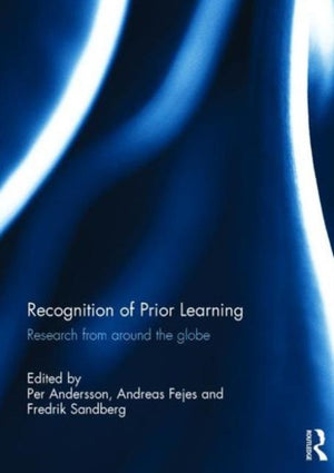 Recognition of Prior Learning