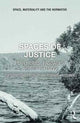 Book cover of: Spaces of Justice. By: Chris Butler