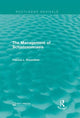 Book cover of: Management of Schistosomiasis. By: Patricia L. Rosenfield