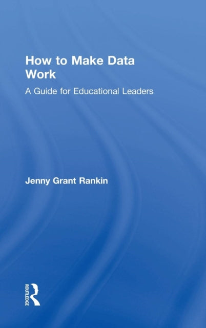 How to Make Data Work