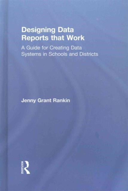 Designing Data Reports that Work