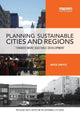 Book cover of: Planning Sustainable Cities and Regions. By: Karen Chapple