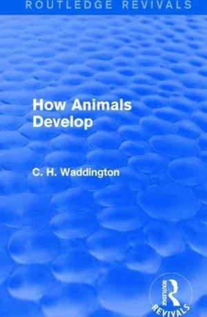 How Animals Develop
