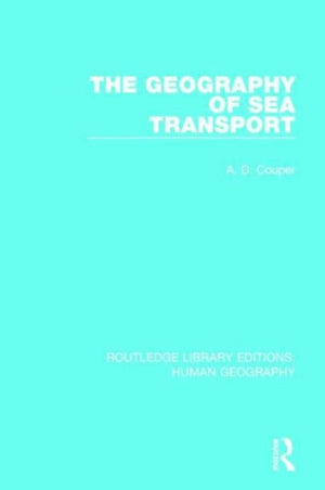 Geography of Sea Transport