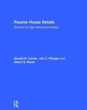 Passive House Details