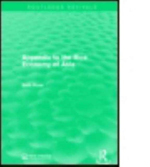 Appendix to the Rice Economy of Asia