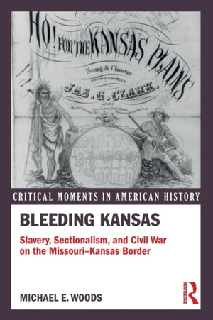 Bleeding Kansas