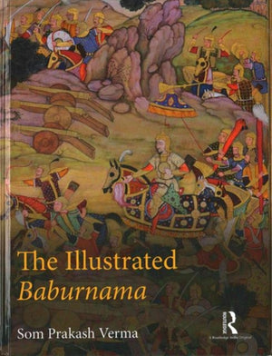 The Illustrated Baburnama