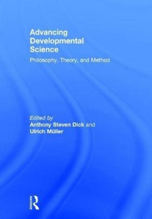 Advancing Developmental Science