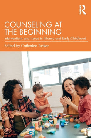 Counseling at the Beginning