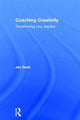 Book cover of: Coaching Creativity. By: Jen Gash