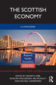 Book cover of: Scottish Economy. By: Duncan Maclennan