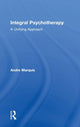 Book cover of: Integral Psychotherapy. By: Andre Marquis