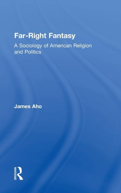 Far-Right Fantasy