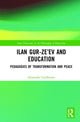 Book cover of: Ilan Gur-Ze’ev and Education. By: Alexandre Guilherme