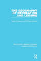 Book cover of: Geography of Recreation and Leisure. By: Isobel Cosgrove