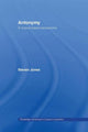Book cover of: Antonymy. By: Steven Jones