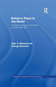 Book cover of: Britain's Place in the World. By: George Brennan