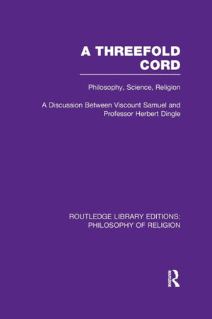 Threefold Cord