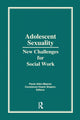 Book cover of: Adolescent Sexuality. By: Constance H. Shapiro