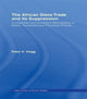 Book cover of: African Slave Trade and Its Suppression. By: Peter Hogg