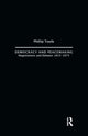 Book cover of: Democracy and Peace Making. By: Philip Towle