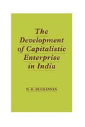 Development of Capitalistic Enterprise in India