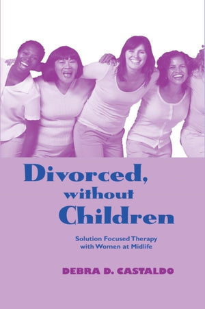Divorced, without Children