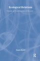 Book cover of: Ecological Relations. By: Susan Board