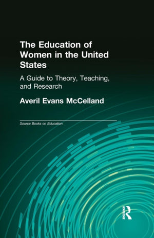 Education of Women in the United States