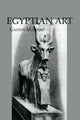 Book cover of: Egyptian Art. By: Maspero