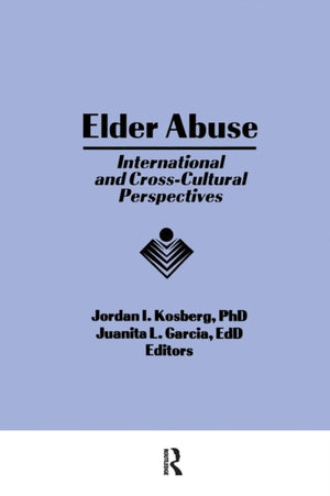 Elder Abuse
