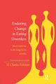 Book cover of: Enduring Change in Eating Disorders. By: H. Charles Fishman