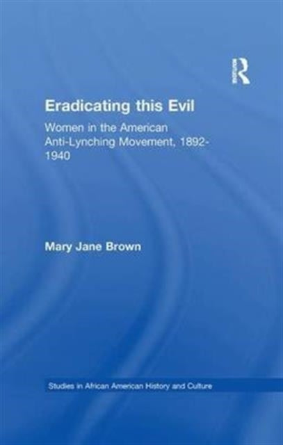 Eradicating this Evil