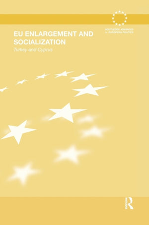 EU Enlargement and Socialization