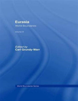 Eurasia