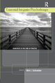 Book cover of: Existential-Integrative Psychotherapy. By: Kirk J. Schneider