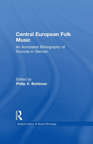 Central European Folk Music